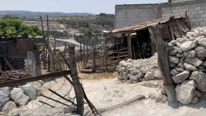 Acción Ciudadana Frente a la Pobreza realizó un análisis de los datos de Coneval