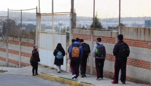 No sale entre los rubros de La Escuela es Nuestra