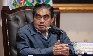 Minimiza Barbosa pelea en Colegio Benavente y descalifica caso como bullying