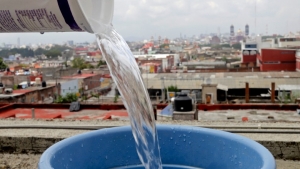 Reforma a tarifas de agua elimina ajuste mensual y baja el precio para 42 colonias: Soapap