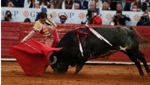 La medida regirá en principio hasta el próximo jueves