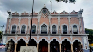 Tehuacán es &quot;foco rojo&quot; de inseguridad