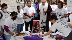 Pidieron a gobierno y medios dejar la revictimización