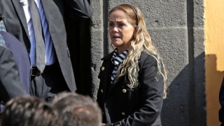 La líderesa estatal morenista confió en la capacidad del legislativo