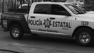 El responsable huyó con rumbo desconocido