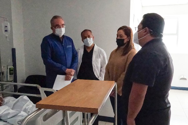 Gobierno DIF SEFID explosion Techachalco
