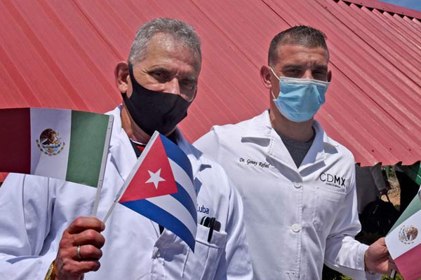 IMSS