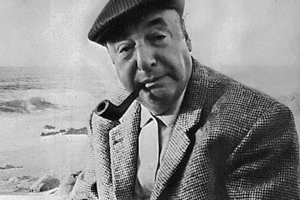 Pablo-Neruda