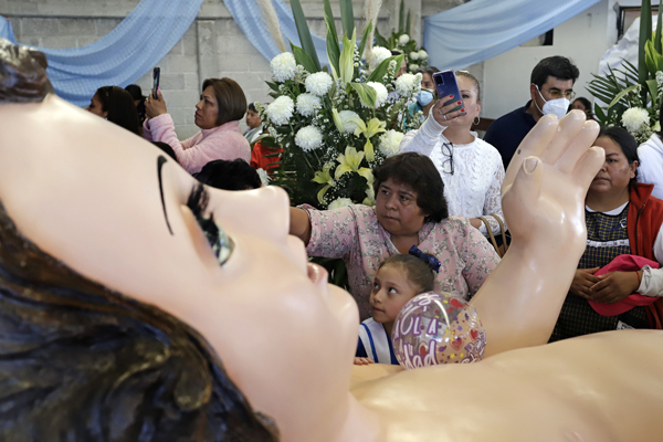 niño-dios