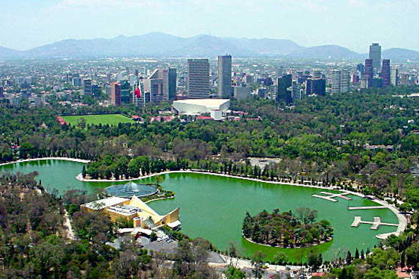 parques