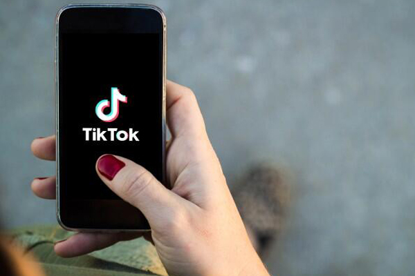 tiktok