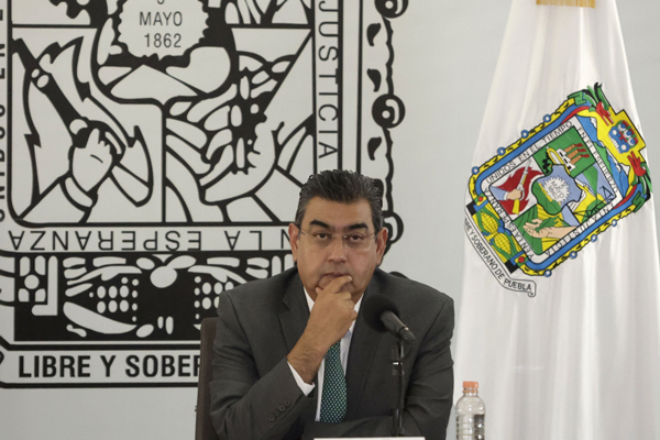 Gobernador