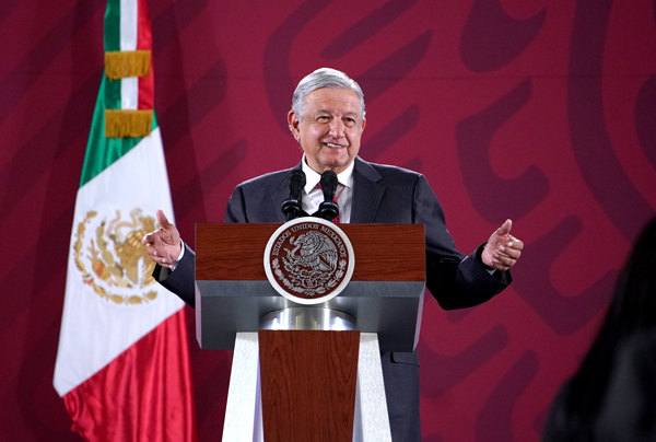 AMLO