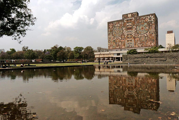 UNAM