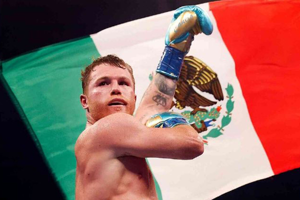 canelo