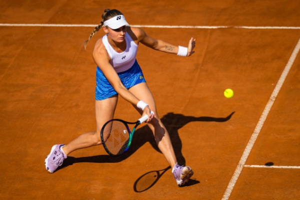 Los favoritos y posibles sorpresas de Roland Garros 2023 - Urbano