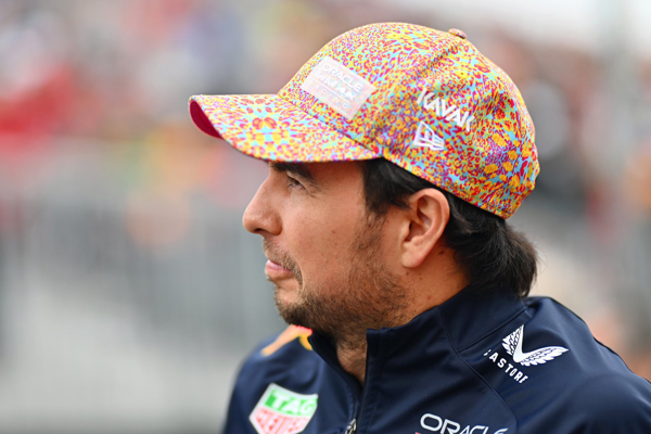 Checo