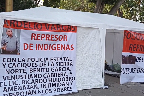 indígenas