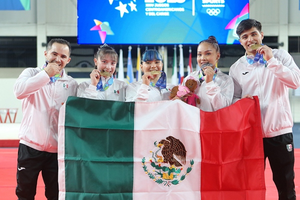 medallas
