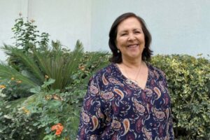 URBANA | El feminismo no es exclusivo de la izquierda; soy una guerrera: Ana Teresa Aranda