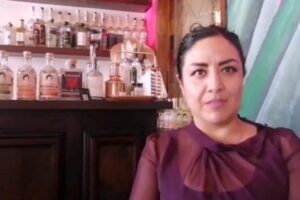 URBANA | Mujeres y mezcal:  cómo ganar un lugar en un mundo de hombres