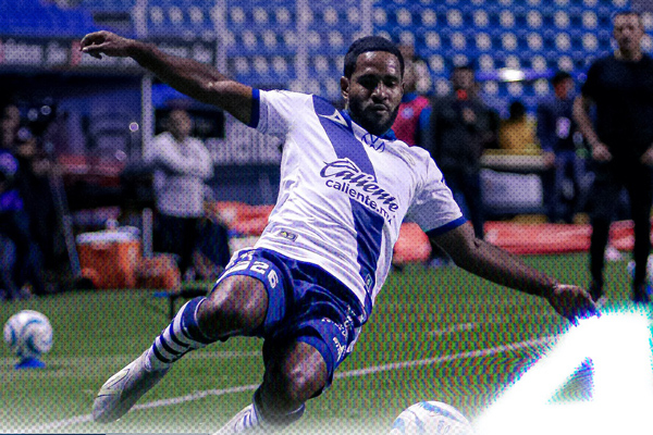 Club-Puebla