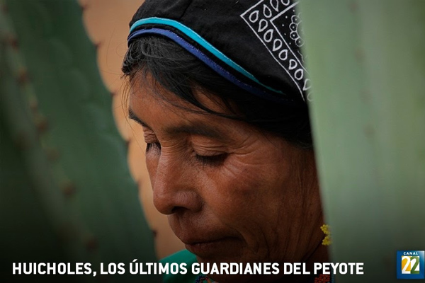 Huicholes