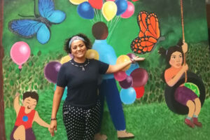URBANA | Loelia Ruiz y el acoso sexual dentro de las artes
