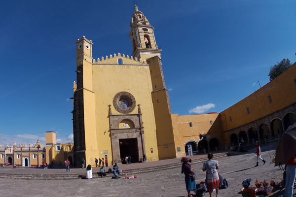 Puebla
