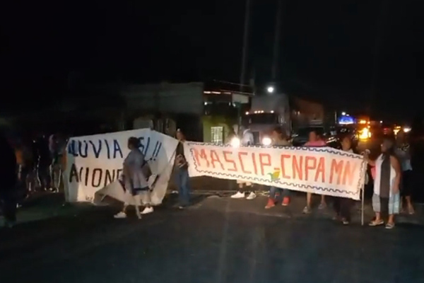 bloqueos