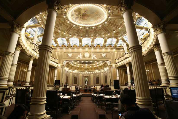 diputados
