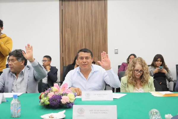 diputados