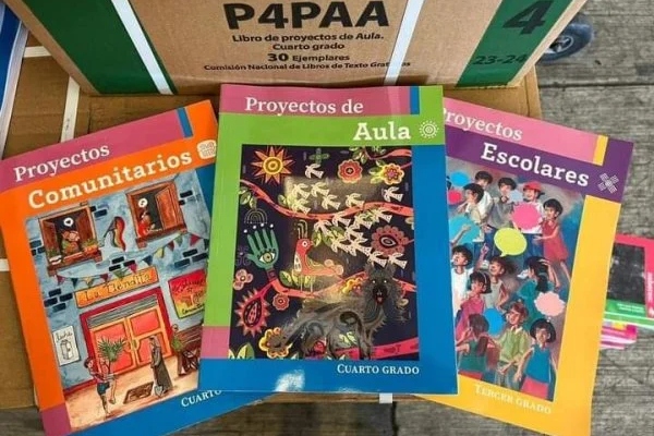 Estos fueron los libros más vendidos en Puebla durante 2023