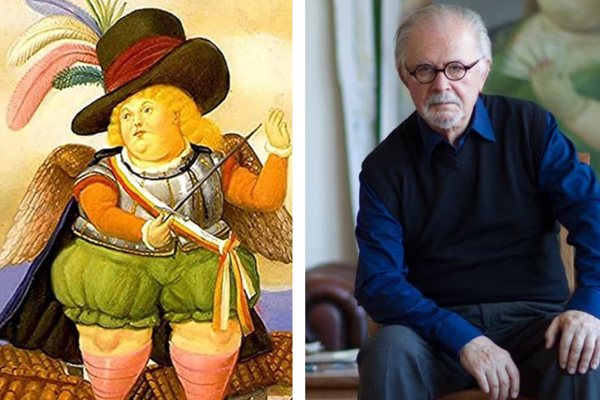 Fernando-Botero