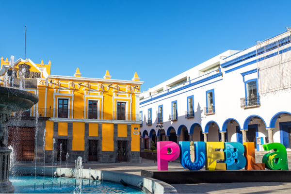 Puebla