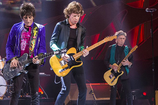 Rolling-Stones