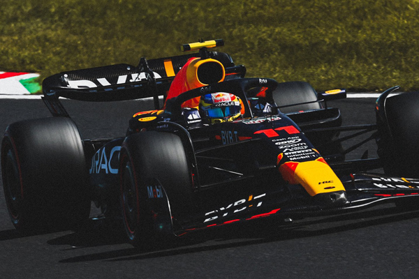 Verstappen