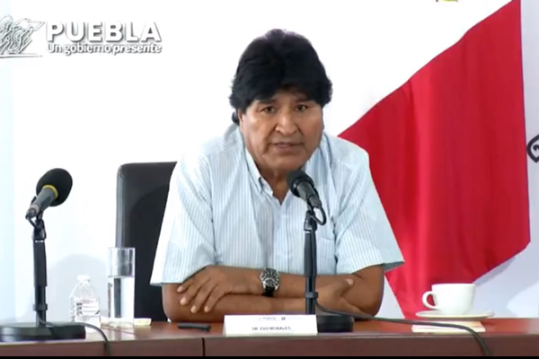 evo-morales