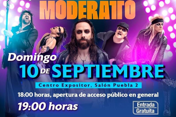 moderatoo