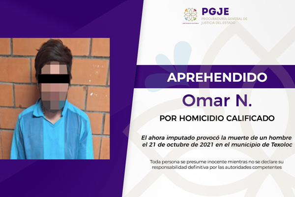policía