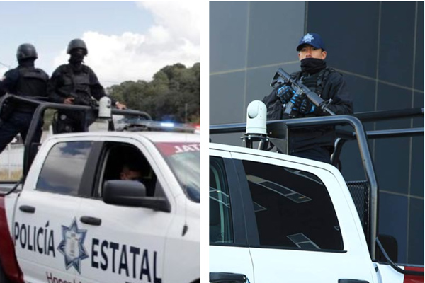 seguridad