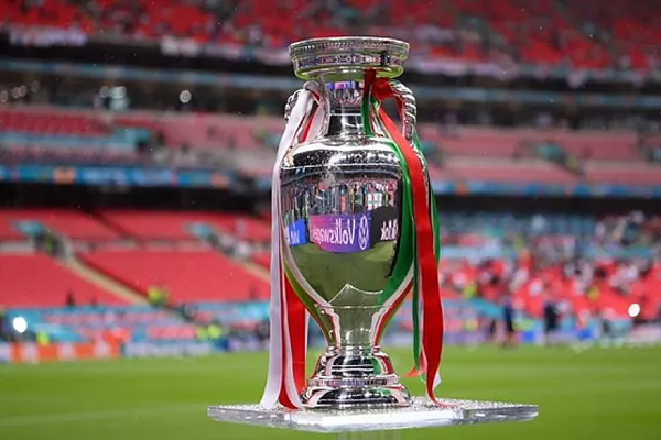 UEFA announced that the UEFA Euro 2028 will be held in the United Kingdom and Ireland