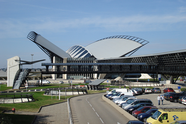 aeropuertos