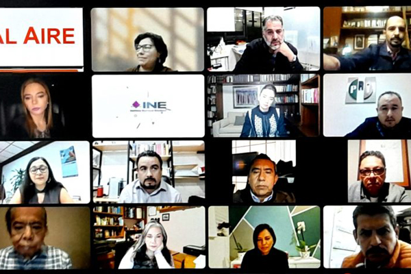 candidaturas