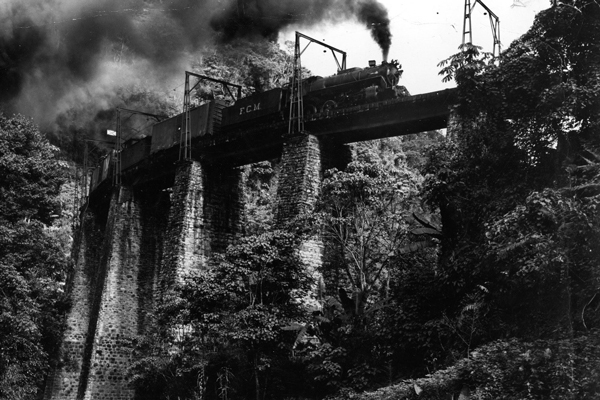 ferrocarril