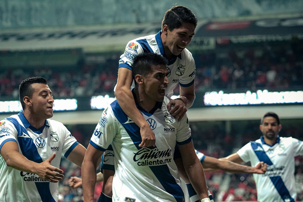 Club-Puebla