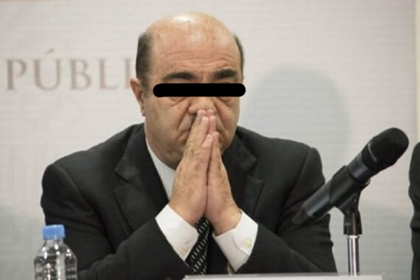 Murillo-Karam
