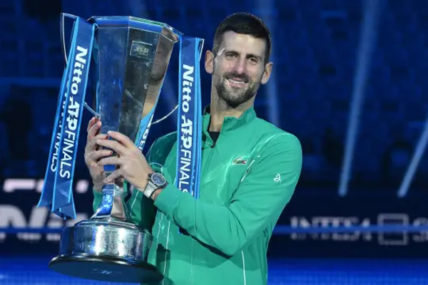 Novak-Djokovic