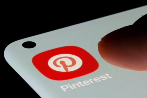 Pinterest