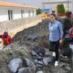 Inicia construcción de la Clínica de Rehabilitación Pulmonar del SMDIF Puebla